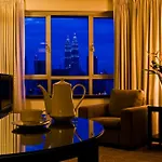 The Nomad Sucasa All-Suite Hotel