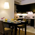 The Nomad Sucasa All-Suite Hotel