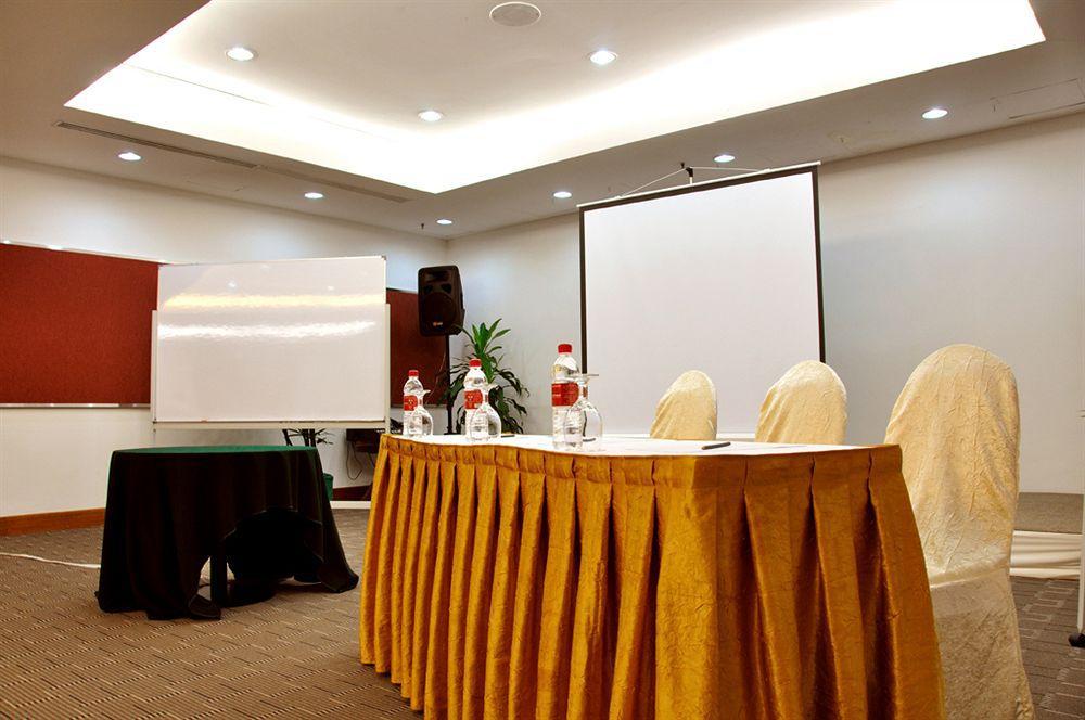 Pangsapuri The Nomad Sucasa All-suite Kuala Lumpur