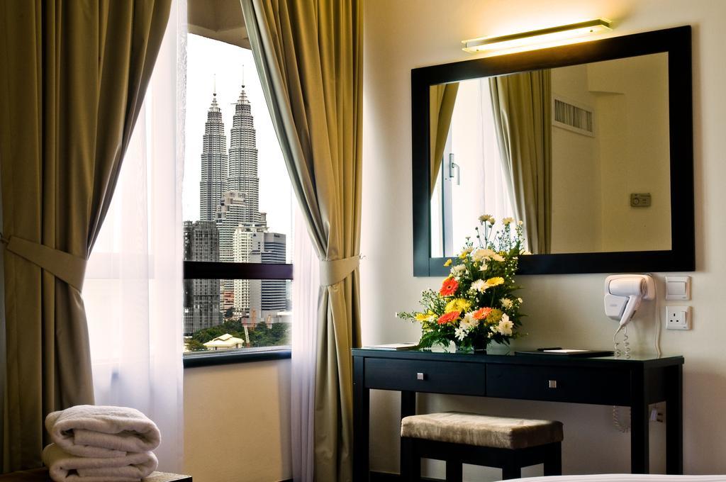 The Nomad Sucasa All-suite
