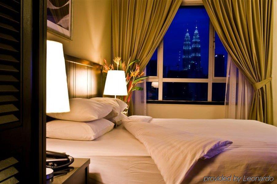 The Nomad Sucasa All-suite *