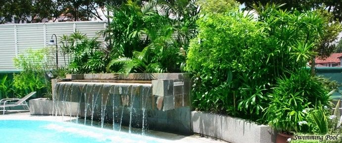 The Nomad Sucasa All-suite Pangsapuri Kuala Lumpur