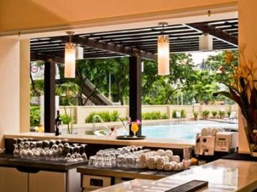 Pangsapuri The Nomad Sucasa All-suite