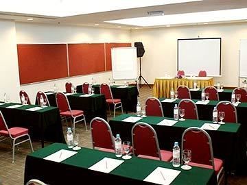The Nomad Sucasa All-suite Pangsapuri *