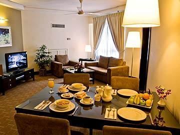 The Nomad Sucasa All-suite Kuala Lumpur