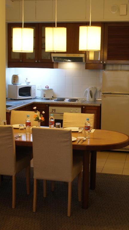 The Nomad Sucasa All-suite