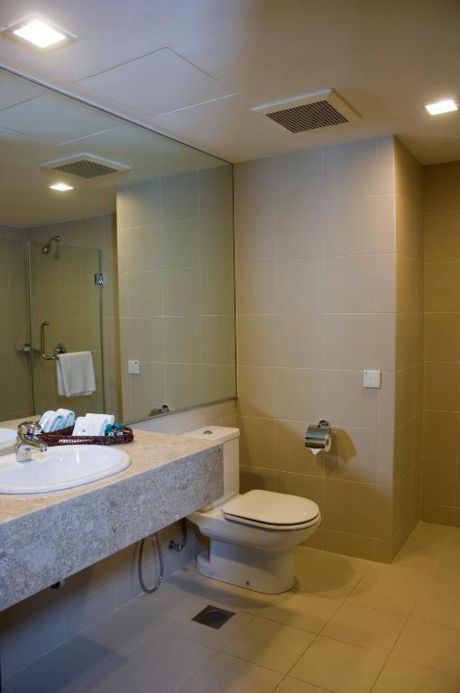 The Nomad Sucasa All-suite Pangsapuri *