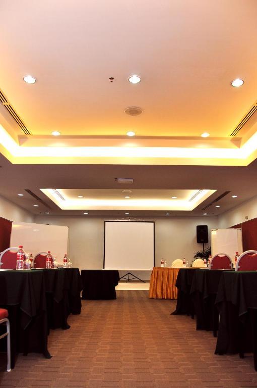 Pangsapuri The Nomad Sucasa All-suite