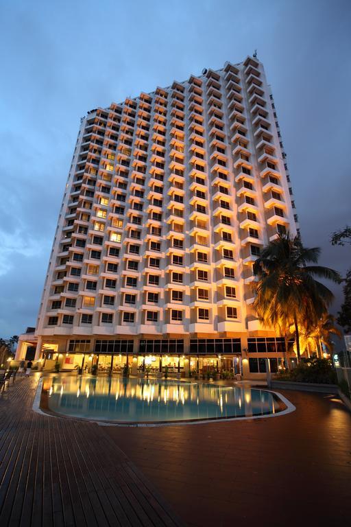 Pangsapuri The Nomad Sucasa All-suite Kuala Lumpur
