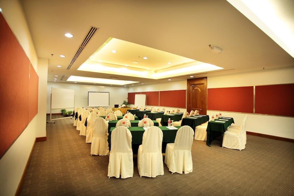 The Nomad Sucasa All-suite Pangsapuri