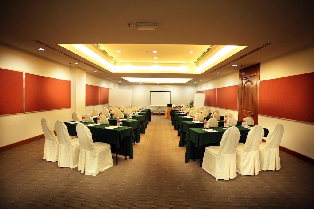 The Nomad Sucasa All-suite