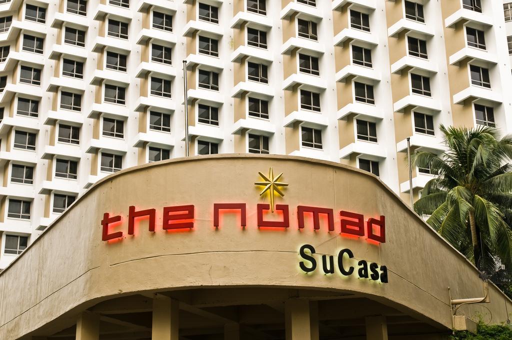 The Nomad Sucasa All-suite *