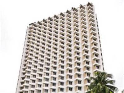 Pangsapuri The Nomad Sucasa All-suite
