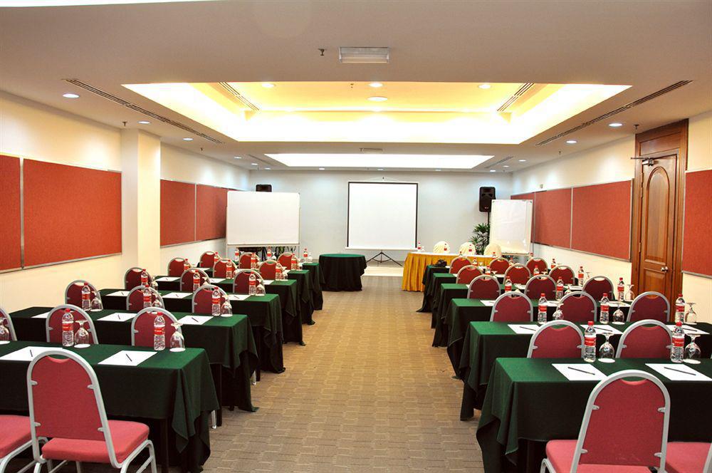 The Nomad Sucasa All-suite Kuala Lumpur