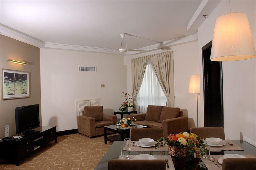 The Nomad Sucasa All-suite * Kuala Lumpur