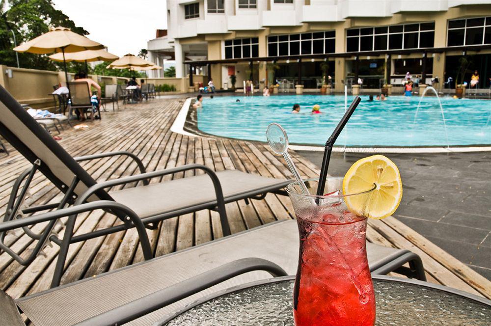 The Nomad Sucasa All-suite Pangsapuri