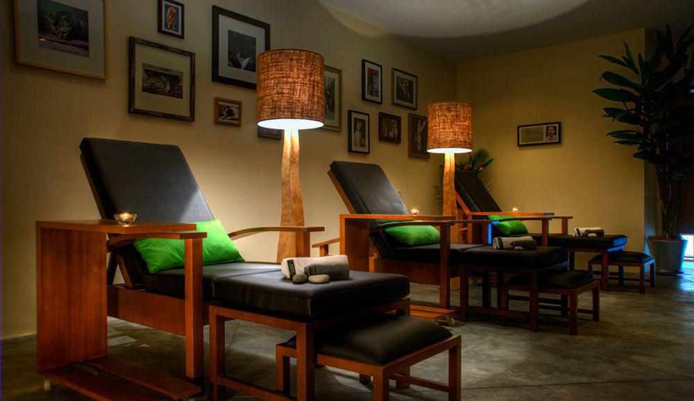 The Nomad Sucasa All-suite Kuala Lumpur