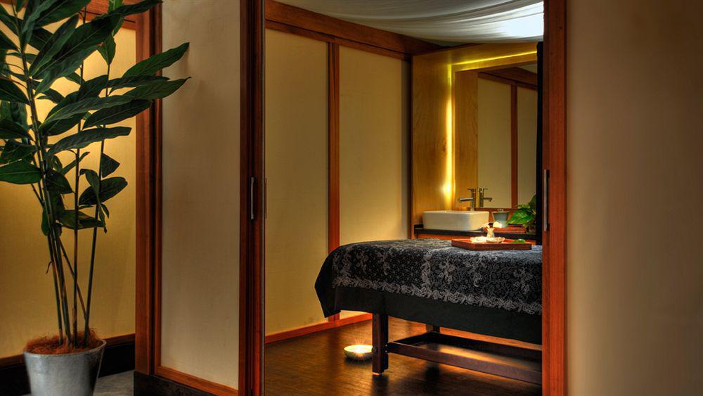 The Nomad Sucasa All-suite Pangsapuri Kuala Lumpur