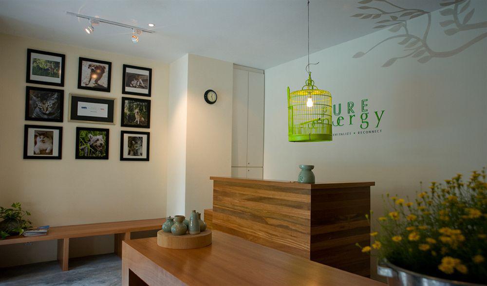 The Nomad Sucasa All-suite Pangsapuri