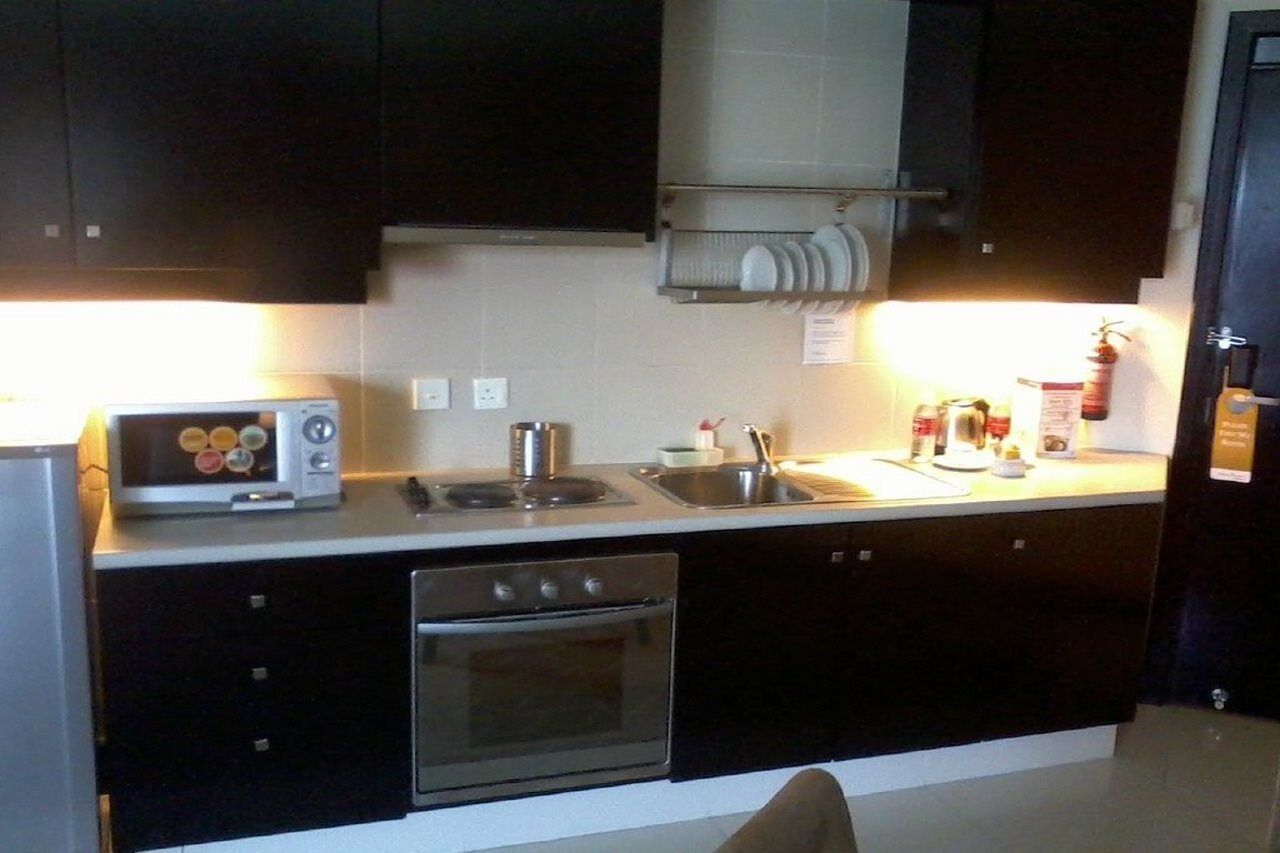 The Nomad Sucasa All-suite * Kuala Lumpur
