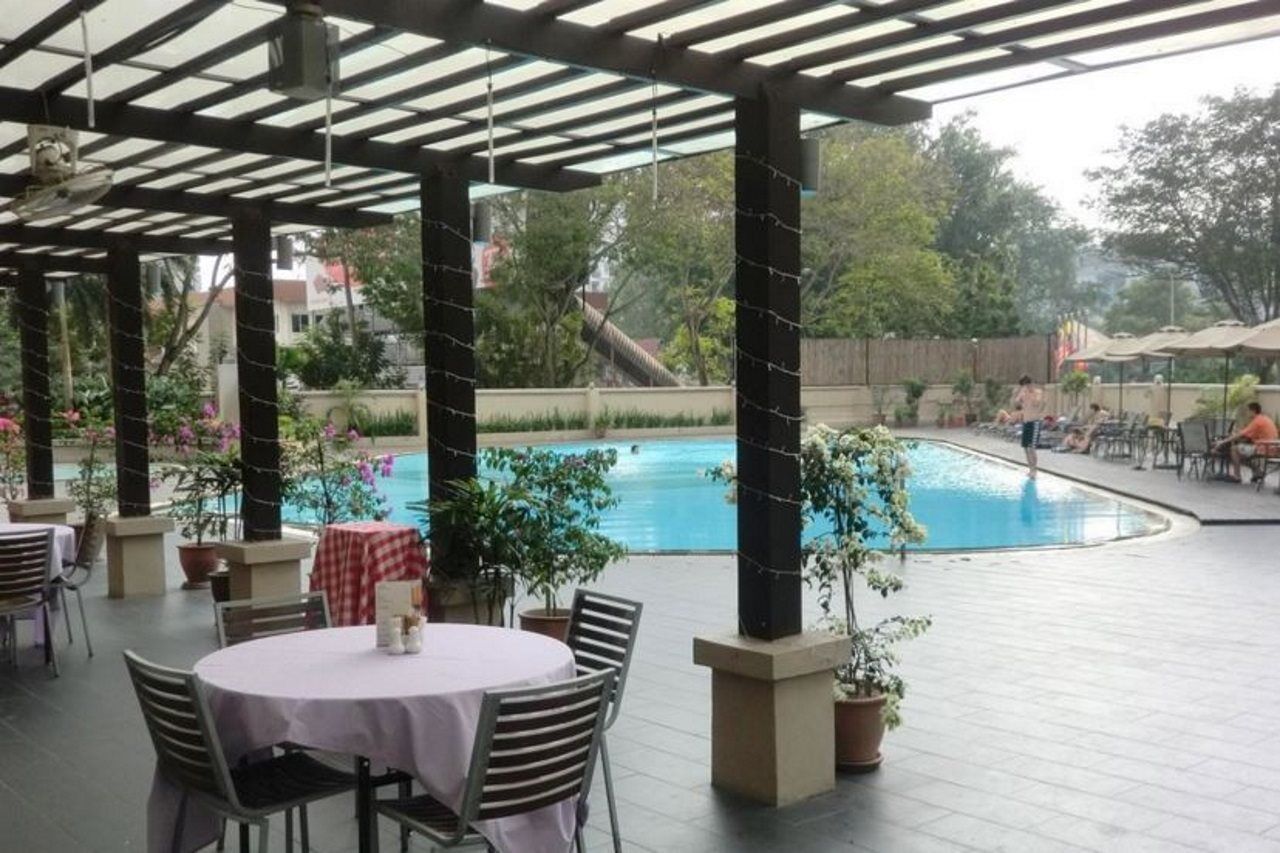 The Nomad Sucasa All-suite * Kuala Lumpur