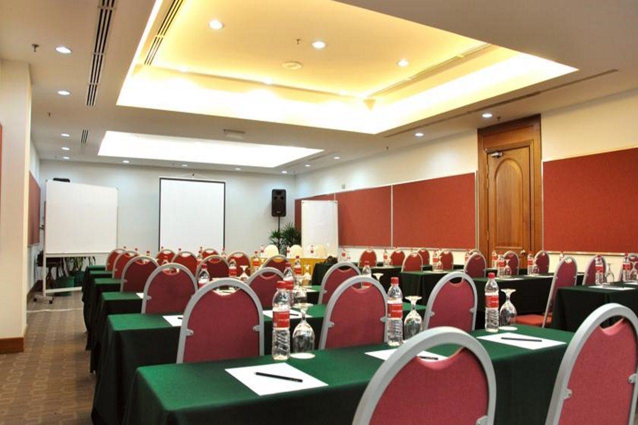 Pangsapuri The Nomad Sucasa All-suite Kuala Lumpur
