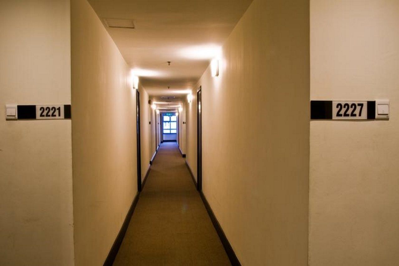 The Nomad Sucasa All-suite Kuala Lumpur