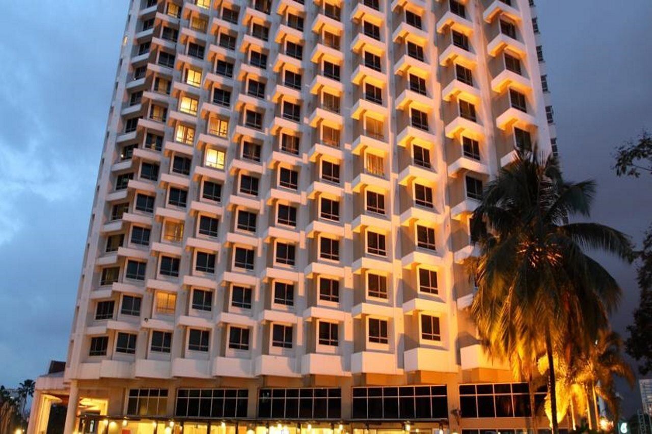 The Nomad Sucasa All-suite Pangsapuri *