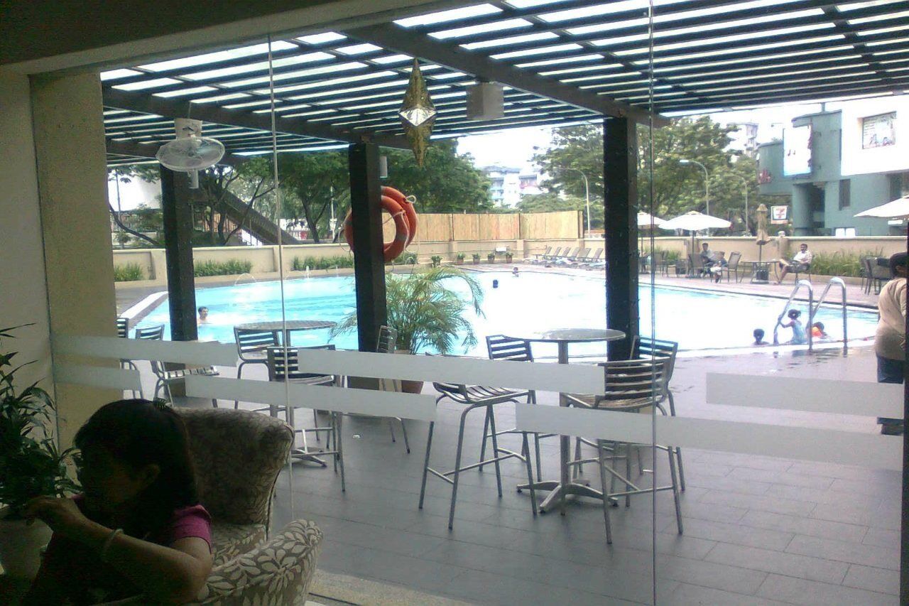 The Nomad Sucasa All-suite Kuala Lumpur