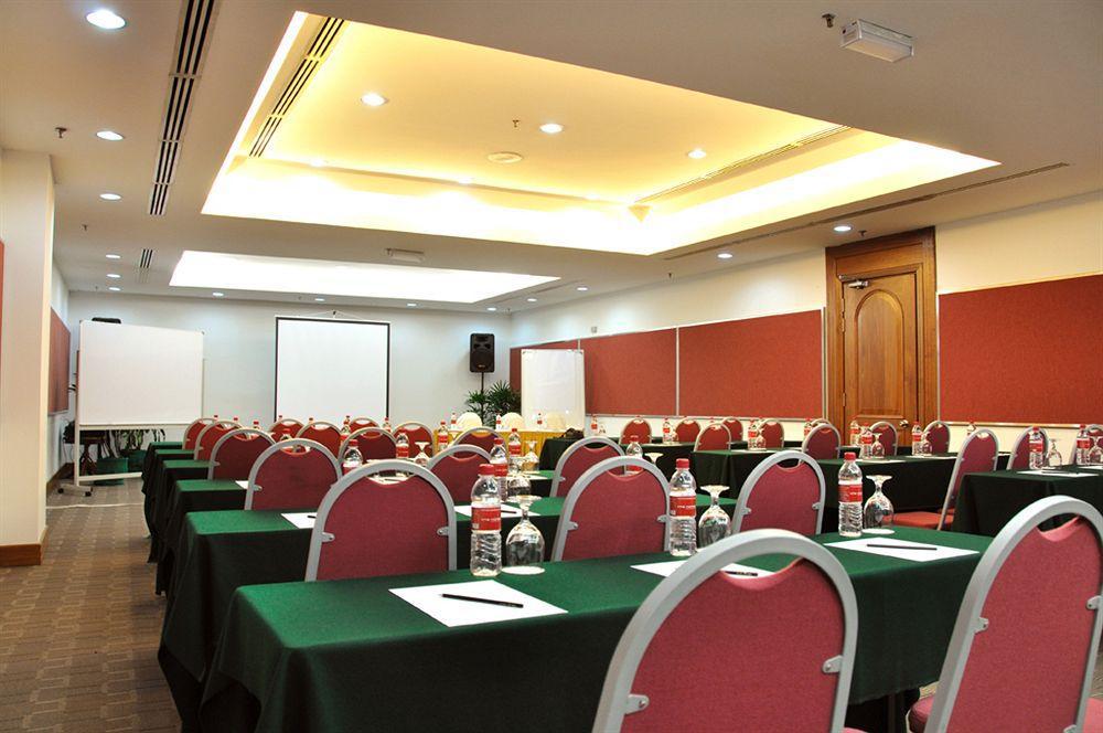 Apartment The Nomad Sucasa All-suite Kuala Lumpur