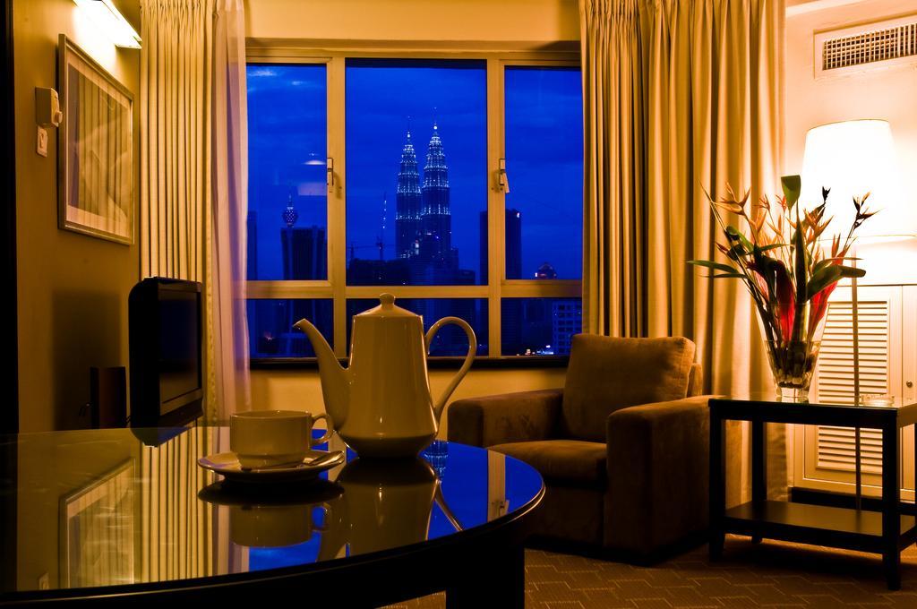The Nomad Sucasa All-suite