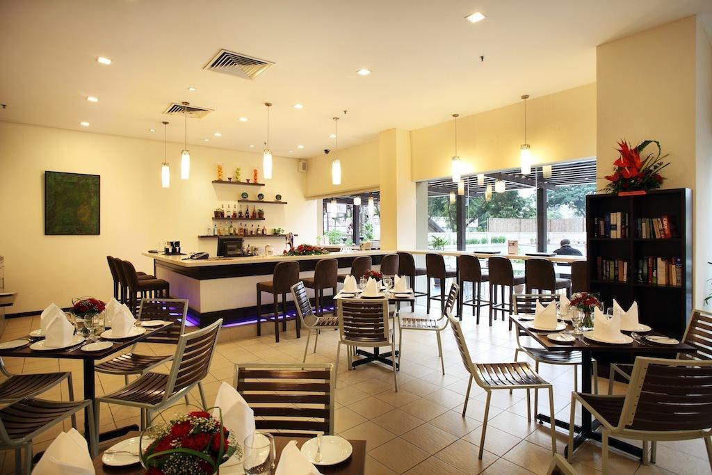 Apartment The Nomad Sucasa All-suite Kuala Lumpur