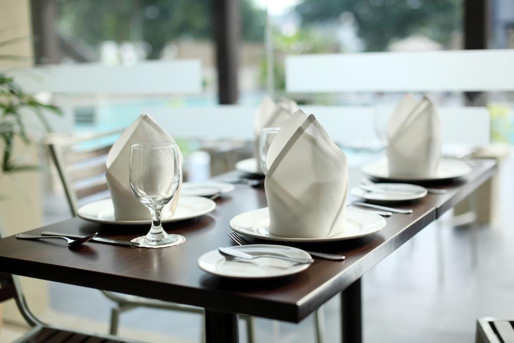 The Nomad Sucasa All-suite Kuala Lumpur